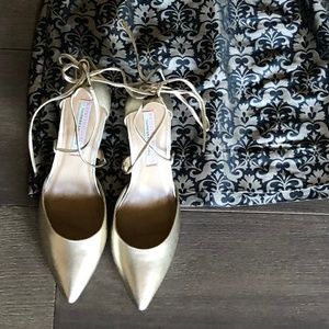 NWOB Kristin Cavallari Chinese Laundry Opel Pump